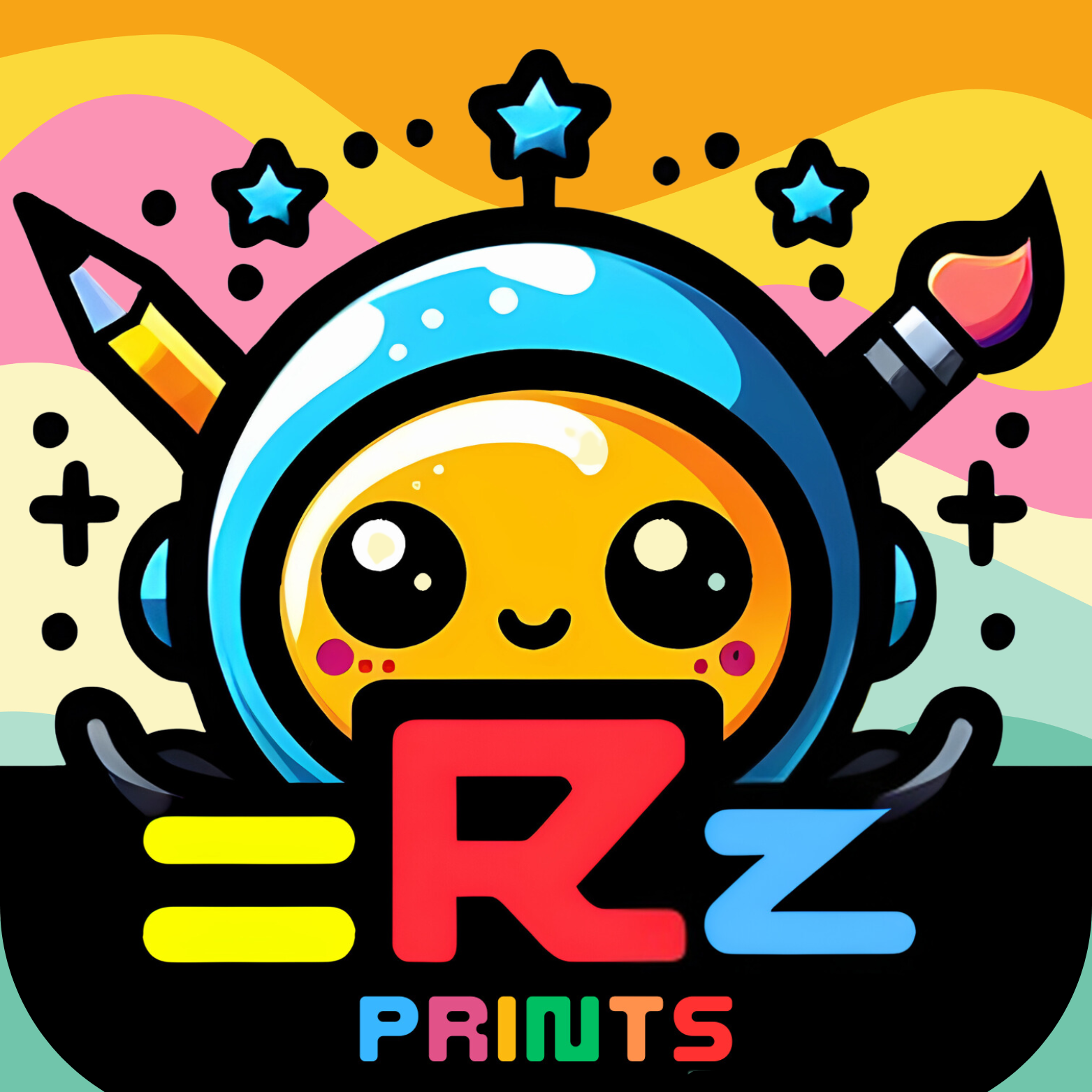 RZ Prints